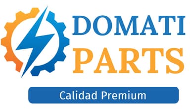 Domati Parts