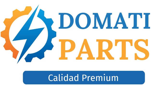 Domati Parts